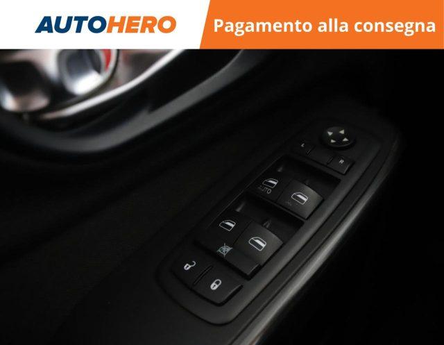JEEP Cherokee 2.0 Mjt II 4WD Active Drive I Longitude