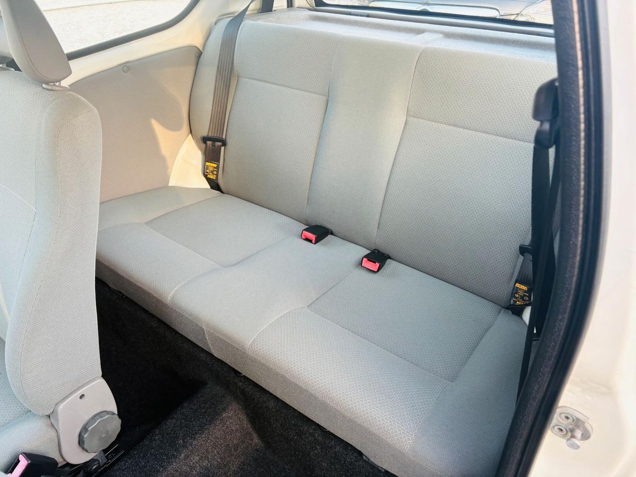 PREZZO AFFARE !! Fiat 600 1.1 3 P NO ARIA CONDIZIONATA