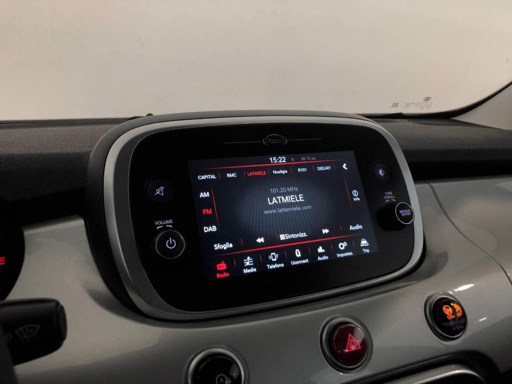 Fiat 500X 1.3 Multijet Urban 4x2
