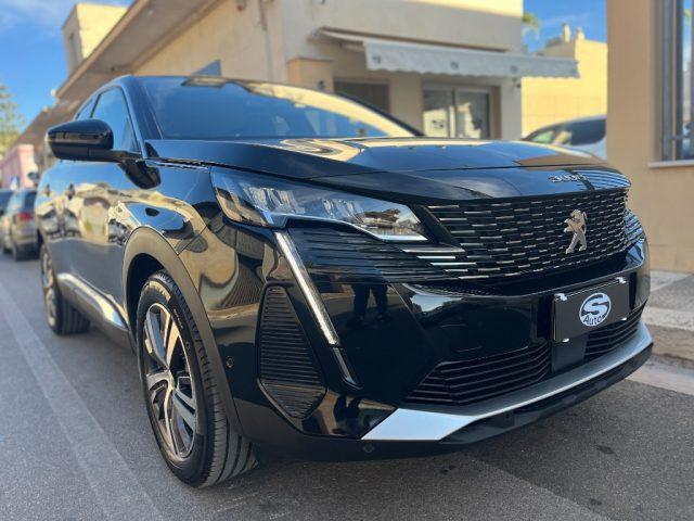PEUGEOT 3008 1.5BlueHDi 130 EAT8 Allure Pack