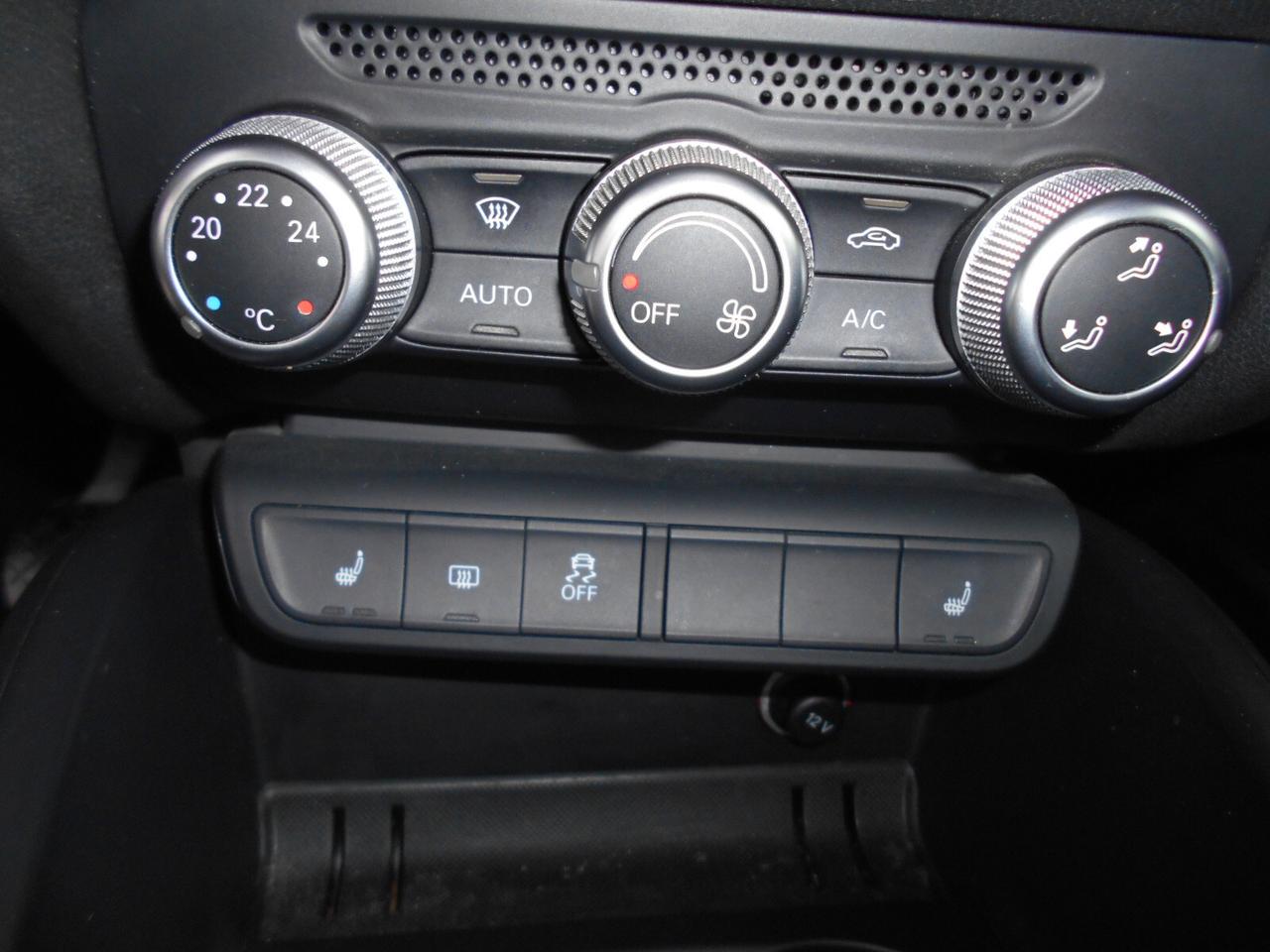 Audi A1 1.4 TDI ultra S LINE