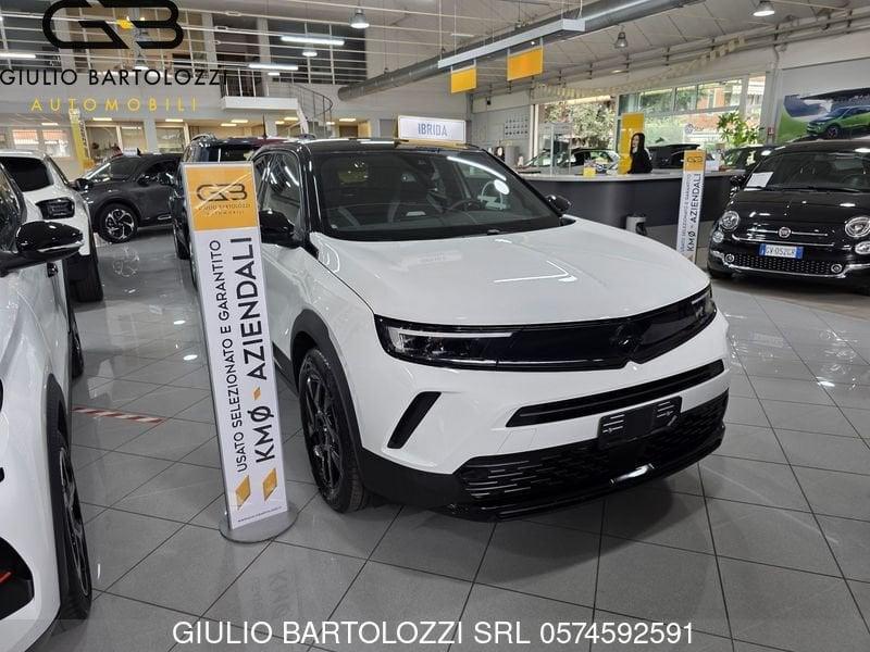 Opel Mokka Mokka 1.2 Hybrid aut. GS