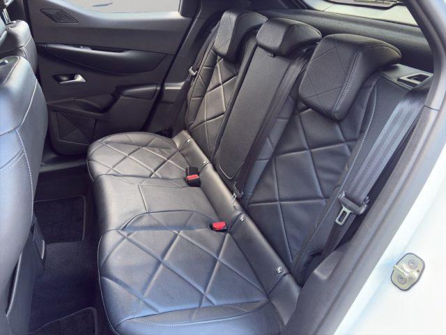 DS AUTOMOBILES DS 3 Crossback BlueHDi 130 aut. Grand Chic