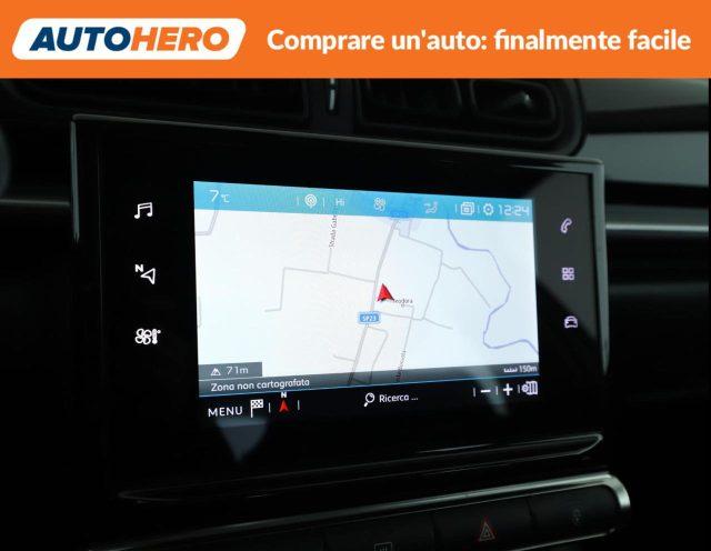 CITROEN C3 PureTech 83 S&S Plus