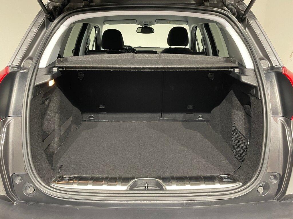 Peugeot 2008 1.6 bluehdi 100CV Allure