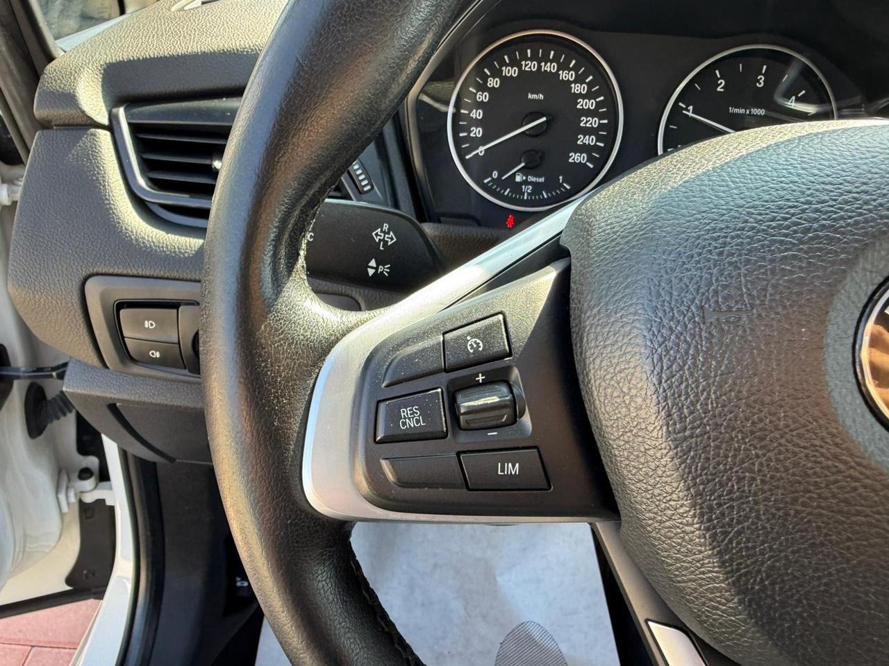Bmw 218d 150CV NAVI*EURO 6