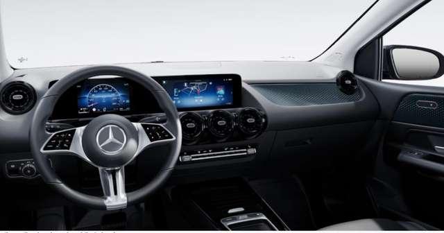 Mercedes-Benz B 250 B 250 e Plug-in hybrid Automatic Executive