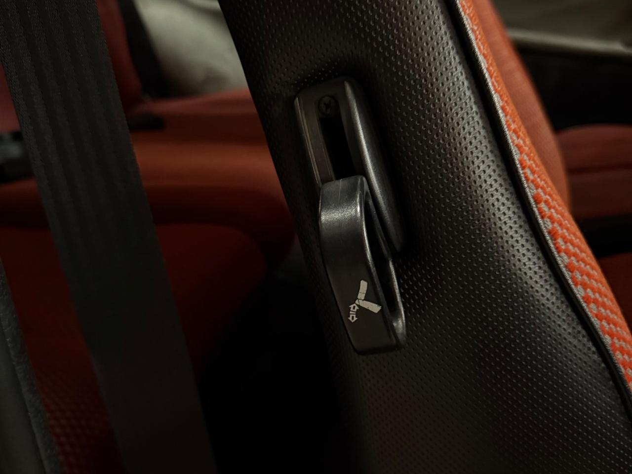 MAGNIFICA AUTOBIANCHI Y10 TURBO IN CONDIZIONI DA VETRINA CONSOLI 63.348 KM