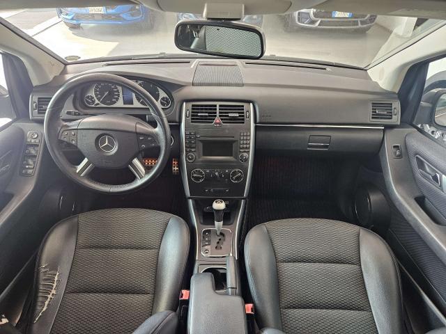 Mercedes-Benz B 180 cdi FL NEOPATENTATI