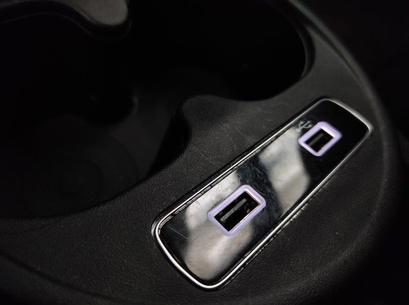 FIAT 500 (2015-->) - 500 1.0 Hybrid Connect