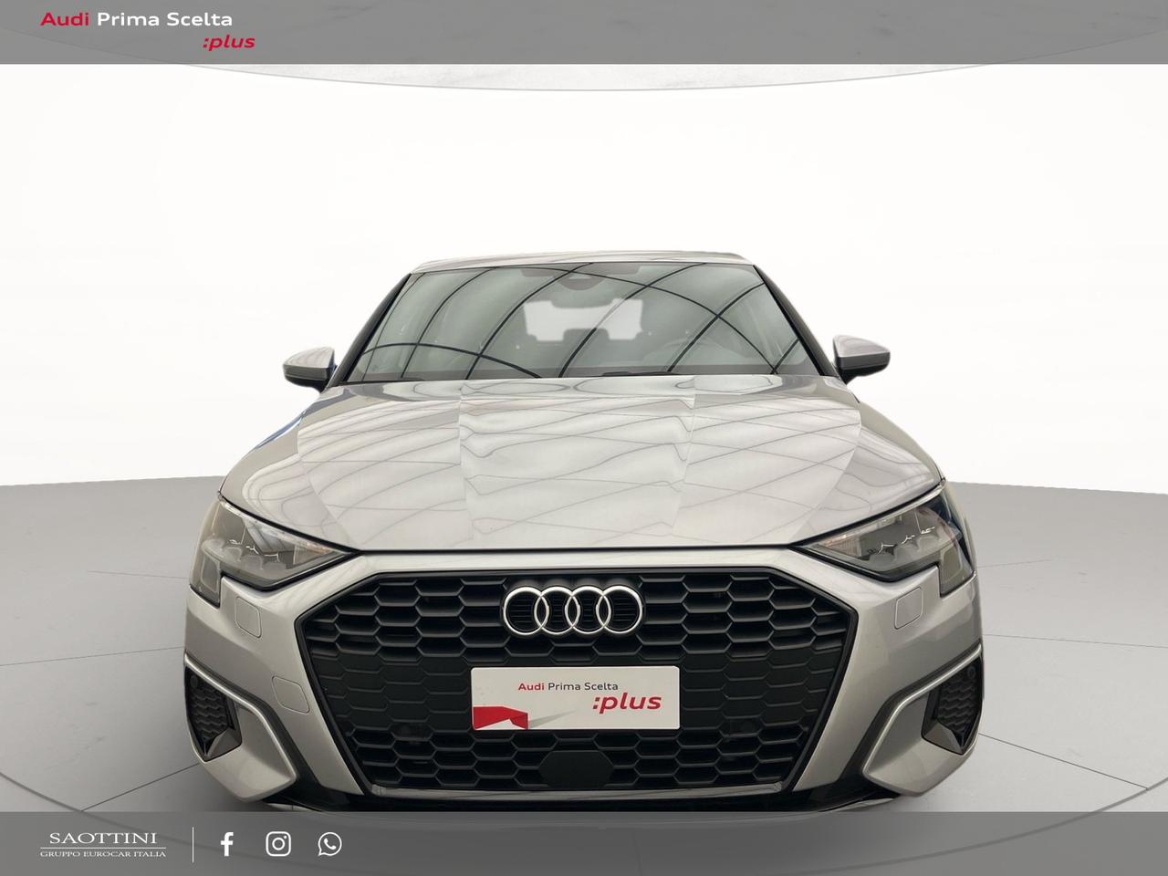 Sportback 40 TFSI e Business Advanced S tronic
