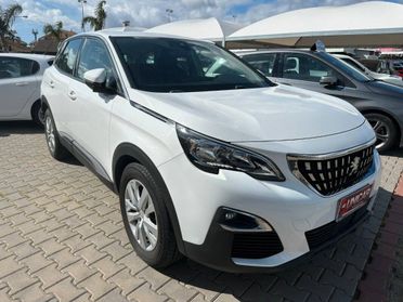 Peugeot 3008 1.5 bluehdi GT Line s&s 130cv