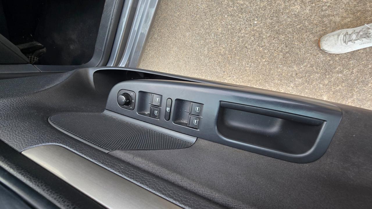 GOLF 5 TENUTA BENISSIMO
