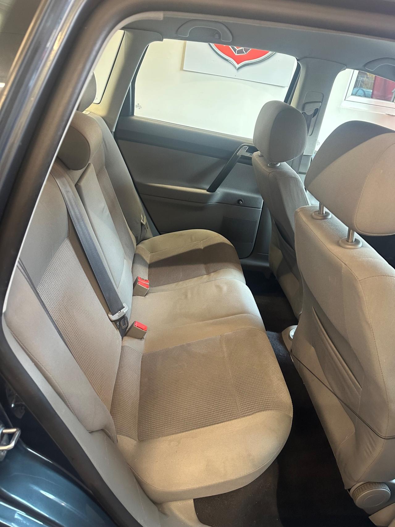 Volkswagen Polo 1.2/64CV 12V 5p. GPL