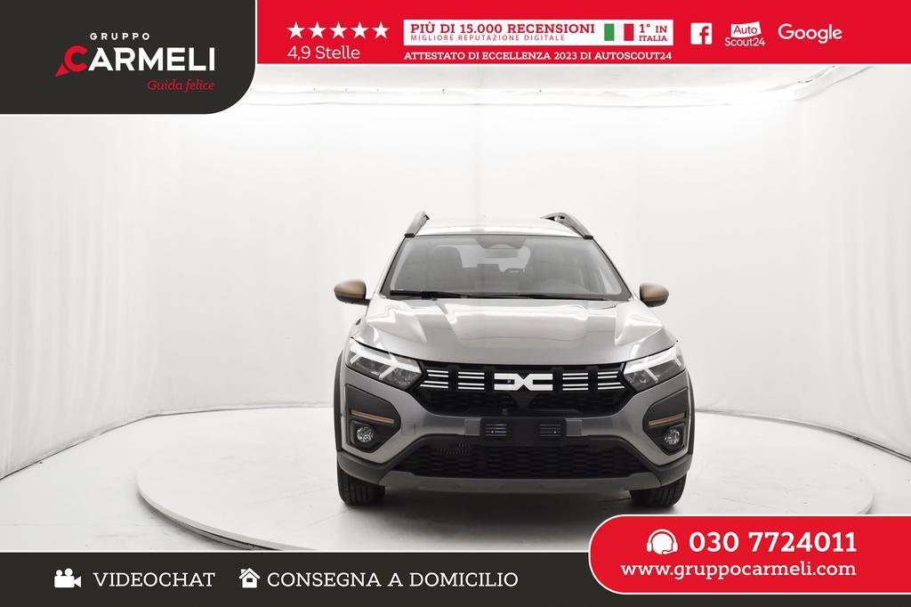 Dacia Jogger 1.0 TCe GPL Extreme UP