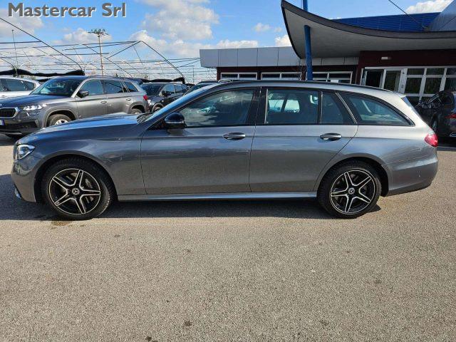 MERCEDES-BENZ E 300 de 4MATIC EQ-POWER Premium - GH155GW