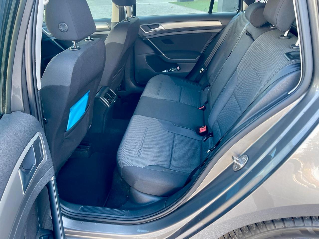 Volkswagen Golf Plus 1.6 TDI DPF Trendline