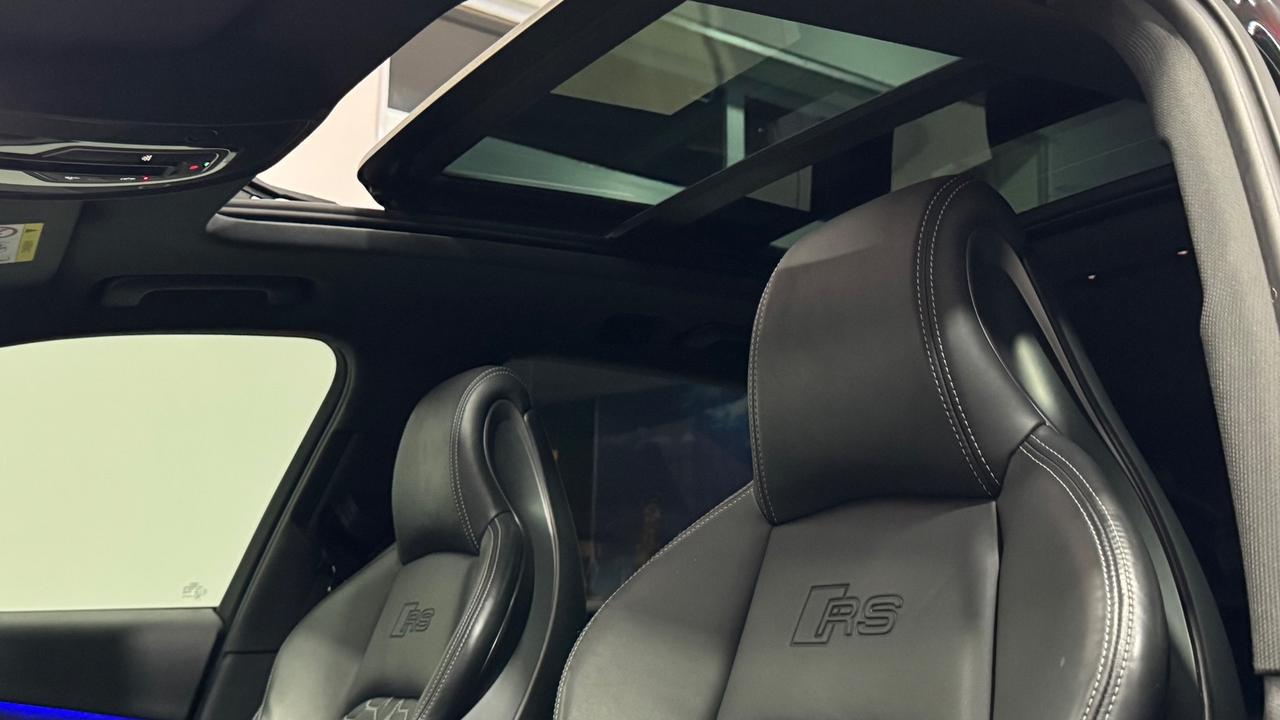 Audi A4 RS4 2.9 450 Cv-2020