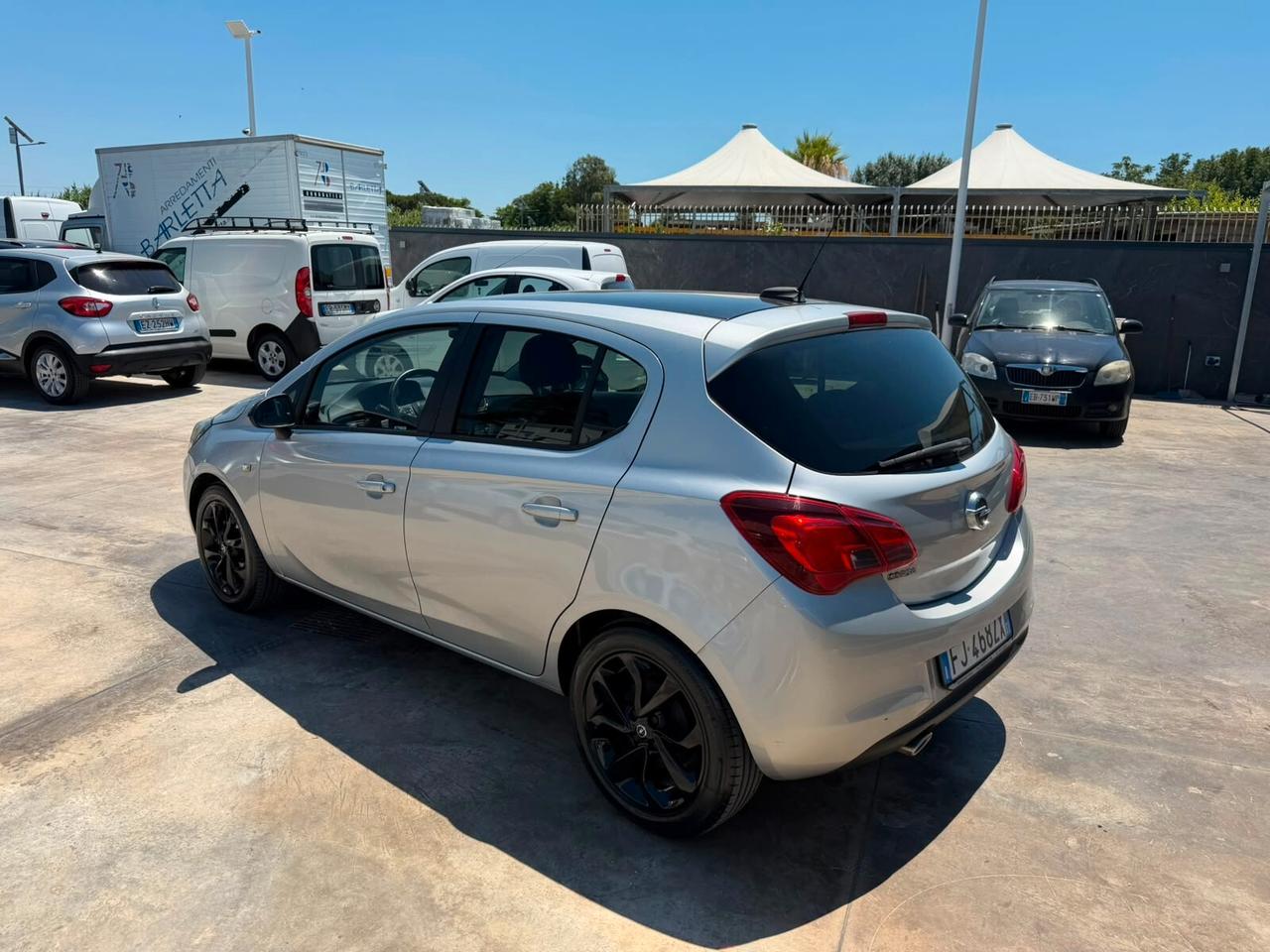 Opel Corsa 1.4 90CV GPL Tech 5 porte Innovation