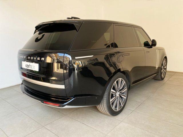 LAND ROVER Range Rover 3.0 I6 PHEV 550 CV Autobiography