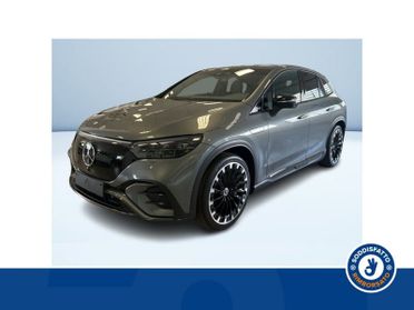 Mercedes-Benz EQE SUV EQE 350 4Matic SUV AMG Line Premium Extra
