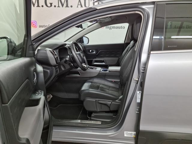 CITROEN C5 Aircross Hybrid 225 e-EAT8 Shine