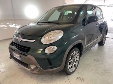 FIAT 500L - 500L 1.3 mjt Trekking 85cv