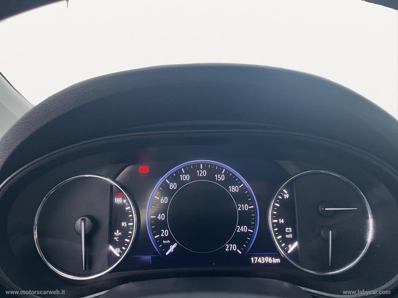 OPEL Astra 1.5 CDTI 105 CV S&S ST Busin.Eleg.