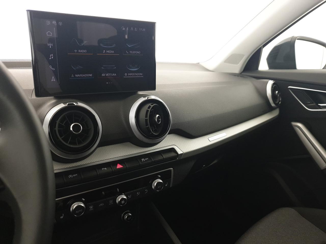 30TFSI 116CV Business Advanced