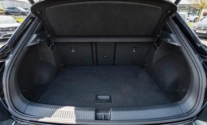 Volkswagen T-Roc 1.5 TSI ACT DSG