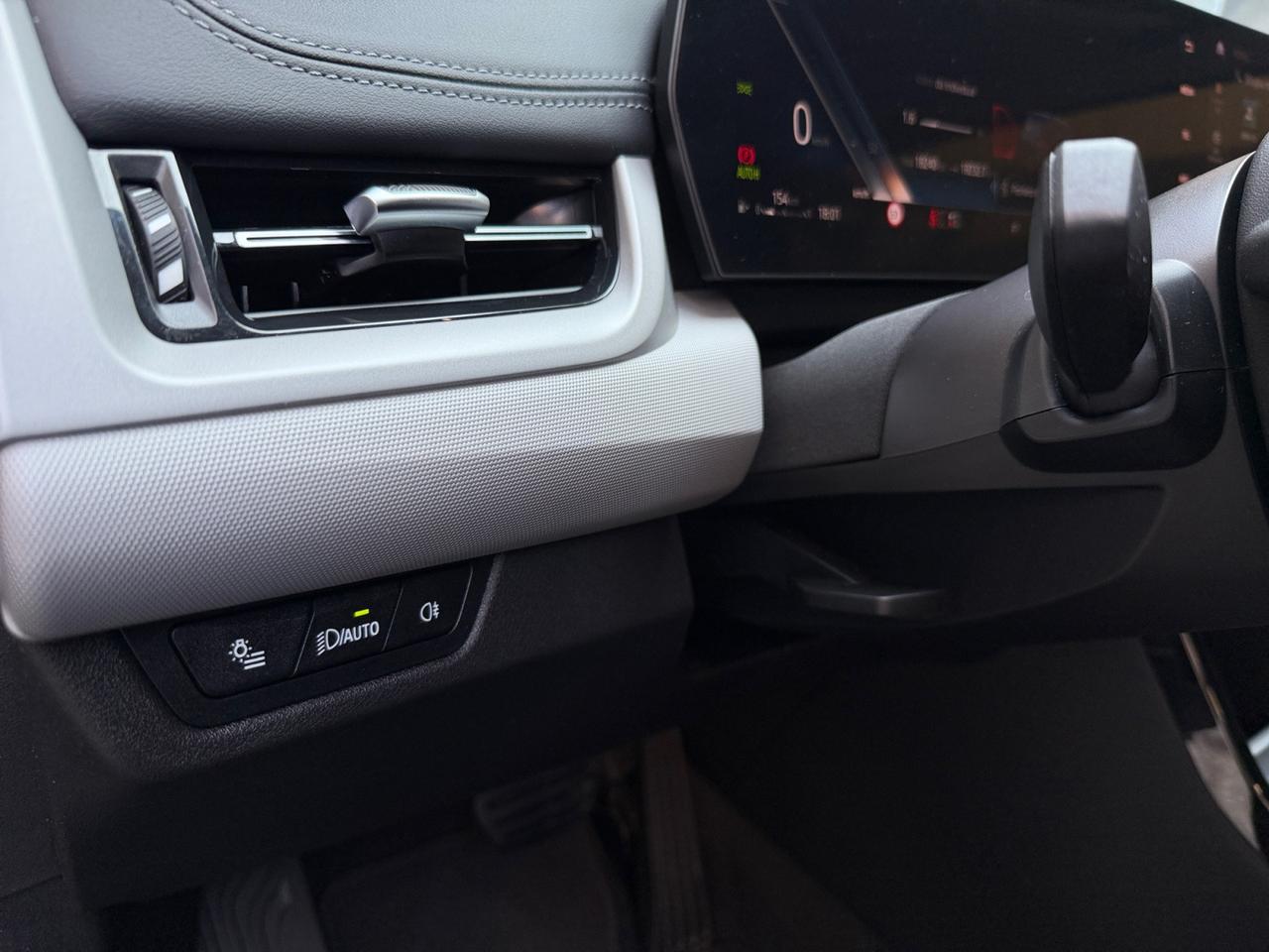 BMW 218 i Active Tourer auto " KM 18200 !!!"