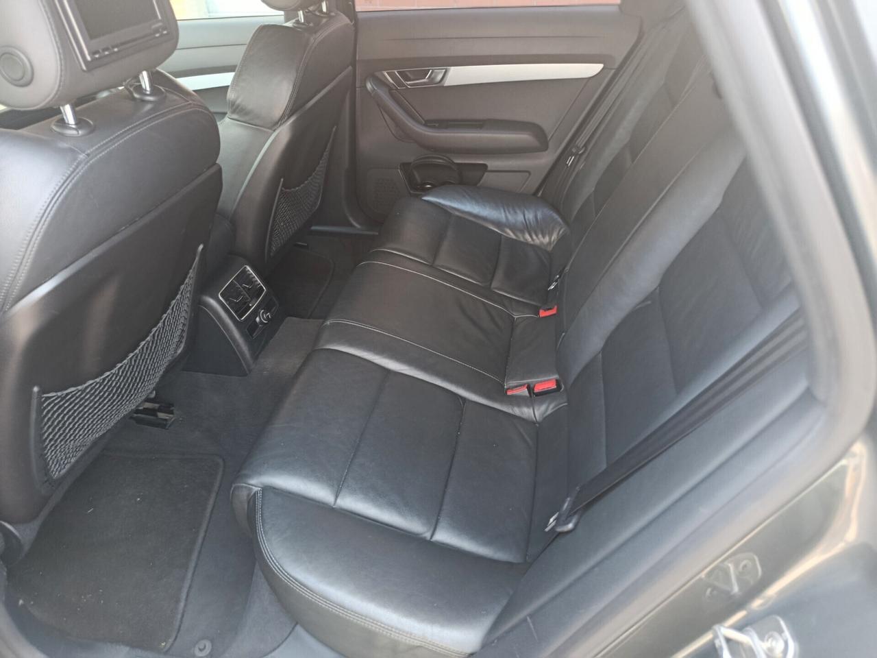 Audi A6 Avant 3.0 V6 TDI F.AP. quattro tiptronic Advanced