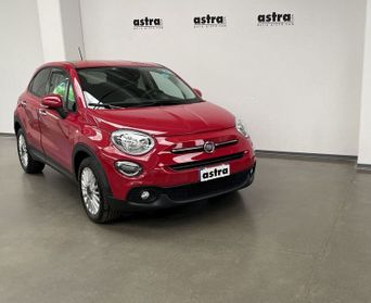 FIAT 500X 1.0 T3 120 CV Connect