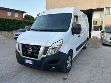 Nissan NV400 2.3 dCi PC-TN Furgone