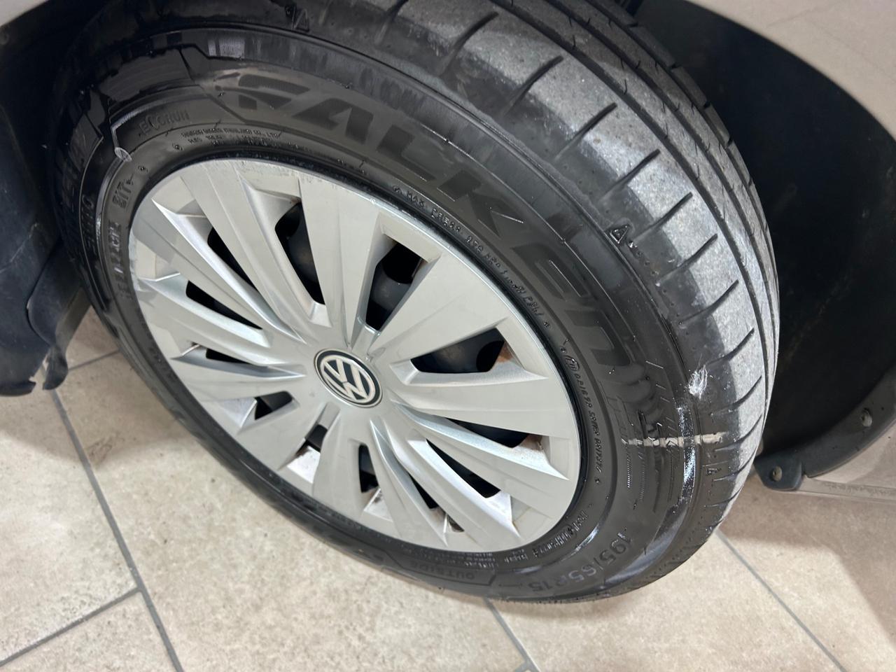 Volkswagen Golf 1.6 TDI 5p. Comfortline BlueMotion Technology
