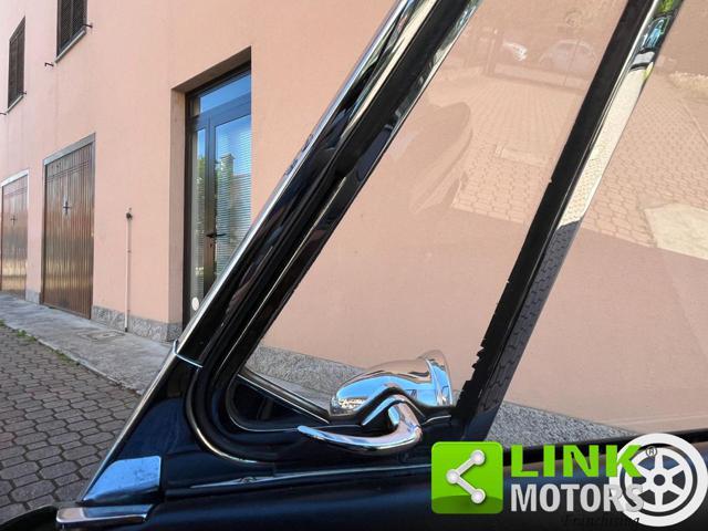 MG MGB MK1 Replica Works Federperiti