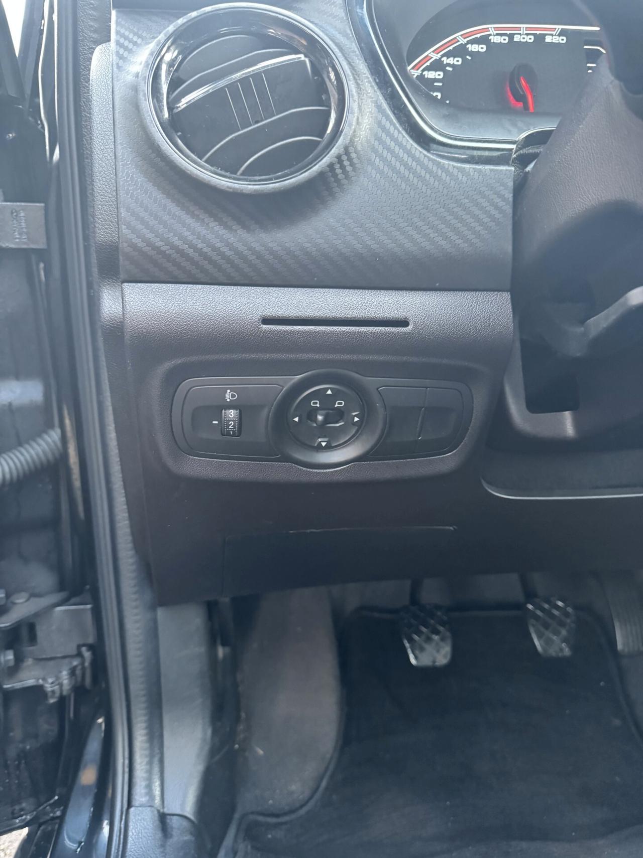 Dr 3 dr3 1.5 Bi-Fuel GPL