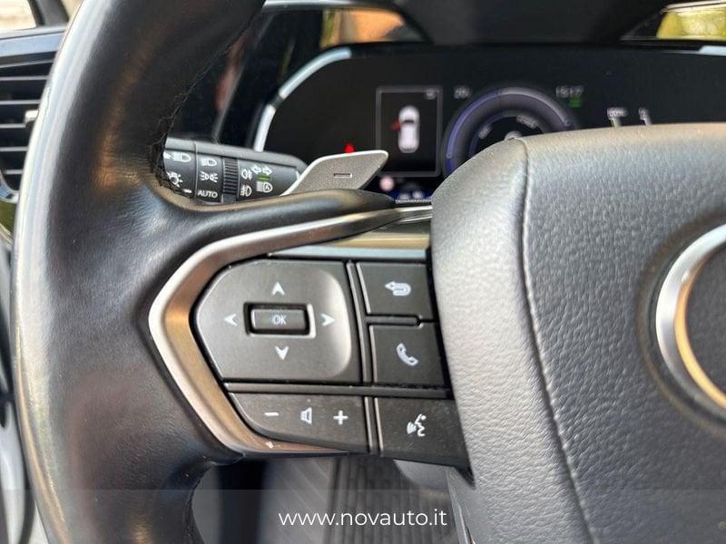 Lexus NX NX 450h+ 2.5 phev Premium+ 4wd 309cv e-cvt