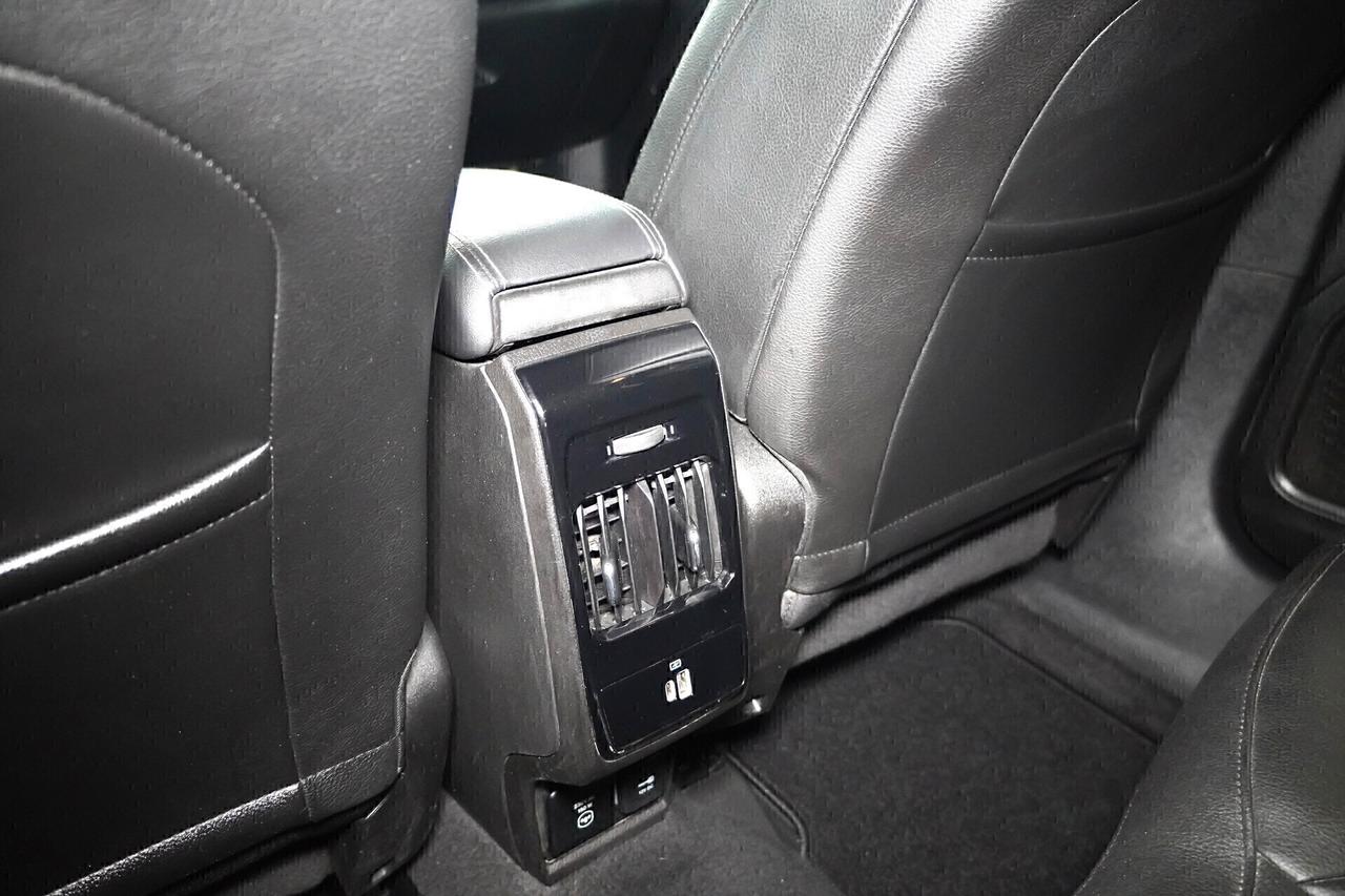 Jeep Compass 1.6 Multijet 130cv ANNIVERSARY Int. PELLE Lega 19"