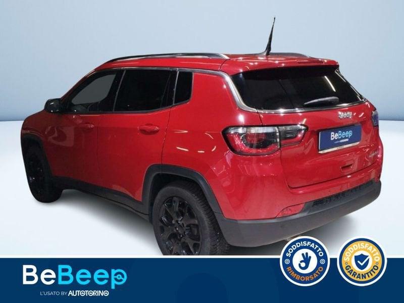 Jeep Compass 1.6 MJT LIMITED 2WD 120CV MY20