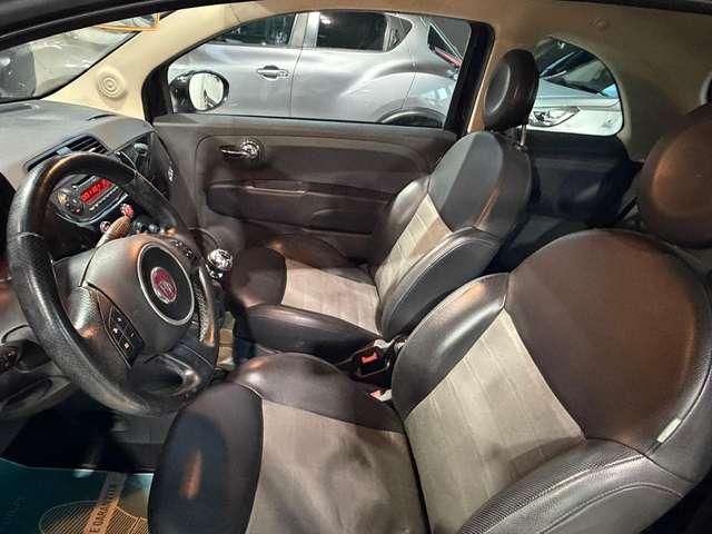 Fiat 500 Sport Benzina Neopatentati