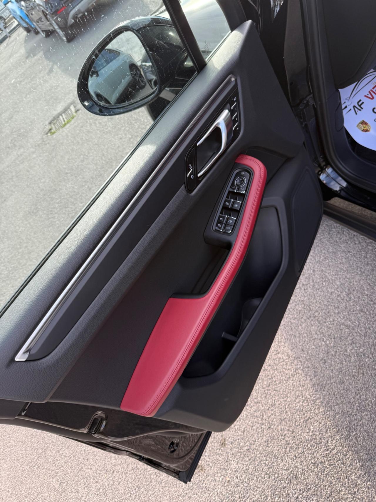 Porsche Macan 2.0