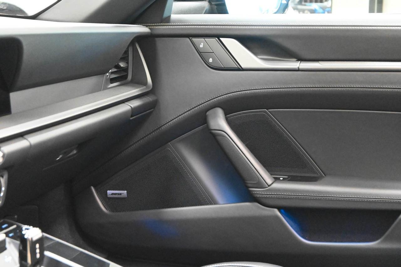 PORSCHE 911 (992) 911 Targa 4