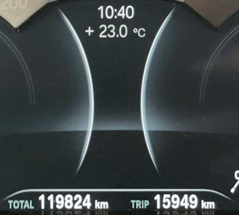 BMW X3 xDrive20d xLine