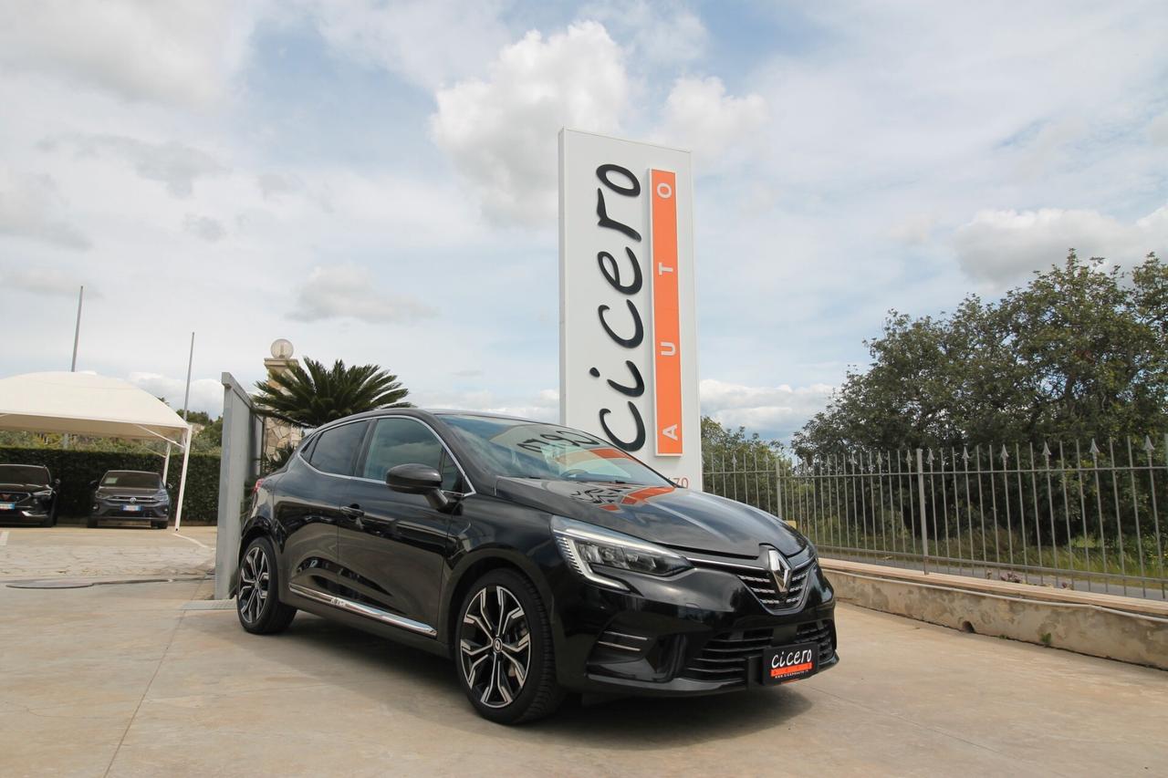 Renault Clio 100 GPL 5p Techno 12.2022