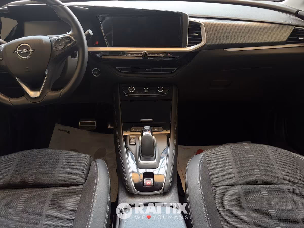 Opel Grandland 1.6 phev 225CV Business Elegance auto