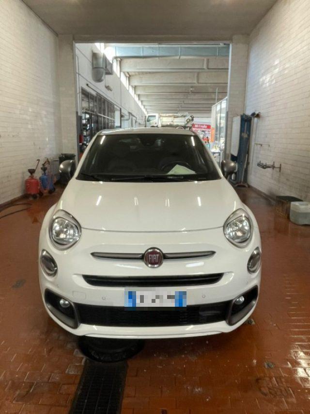 FIAT 500X 1.3 MultiJet 95 CV Sport