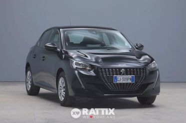Peugeot 208 1.2 Puretech 75CV Active