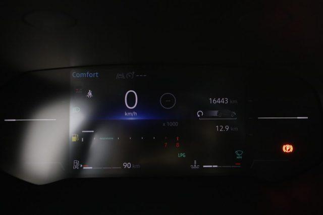 RENAULT Captur Captur Eco-G 100 CV Techno