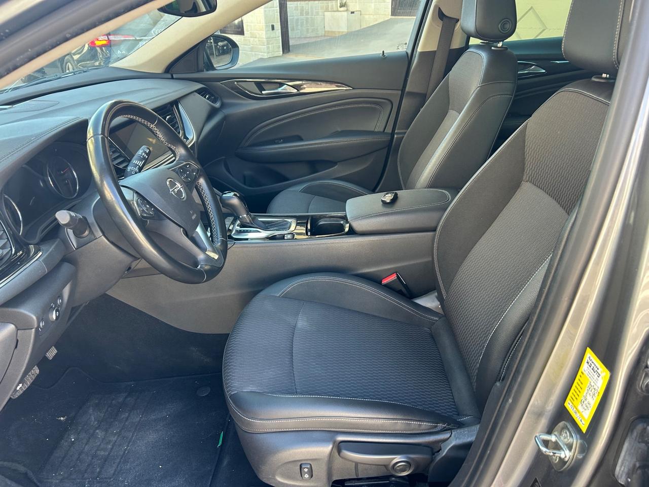 Opel Insignia 1.6 CDTI 136 S&S aut.Sports Tourer Innovation